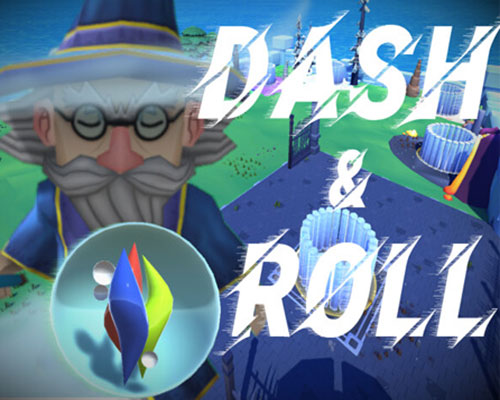 Dash & Roll PC Free Download