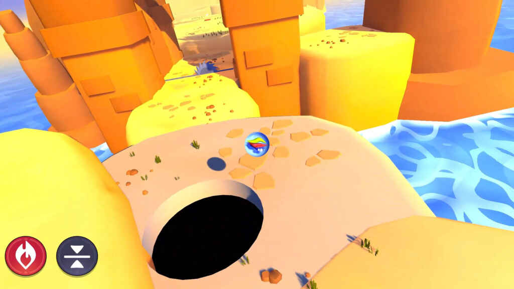 Dash & Roll PC Free Download
