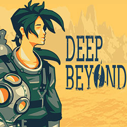 Deep Beyond PC Free Download (Build 14443982)