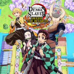 Demon Slayer Kimetsu no Yaiba Sweep the Board (v1.02)