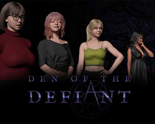 Den of the Defiant PC Free Download (Chapter 3)