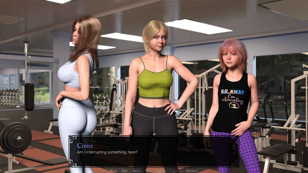 Den of the Defiant PC Free Download (Chapter 3)