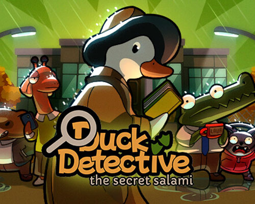 Duck detective: the secret salami free (build 19613120)