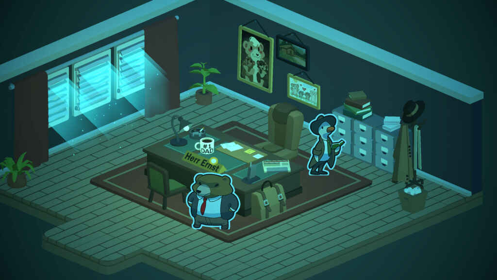 Duck detective: the secret salami free (build 19613120)