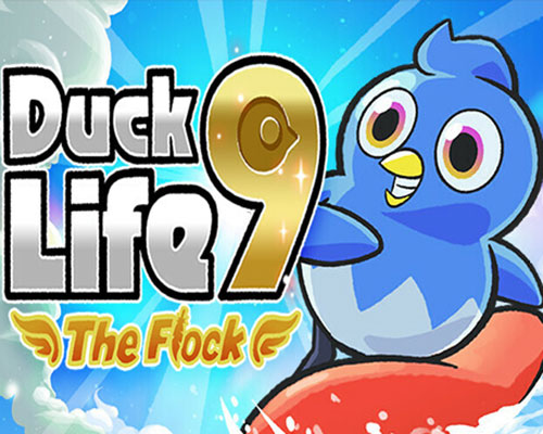 Duck Life 9: The Flock PC Free Download