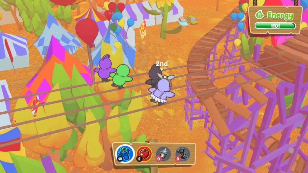 Duck Life 9: The Flock PC Free Download