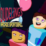 Dudelings: Arcade Sportsball Free Download