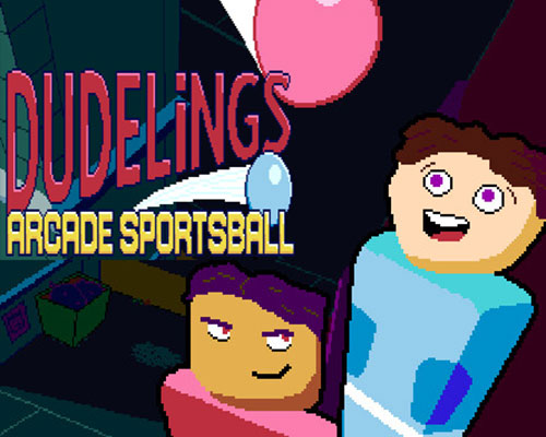 Dudelings: Arcade Sportsball Free Download