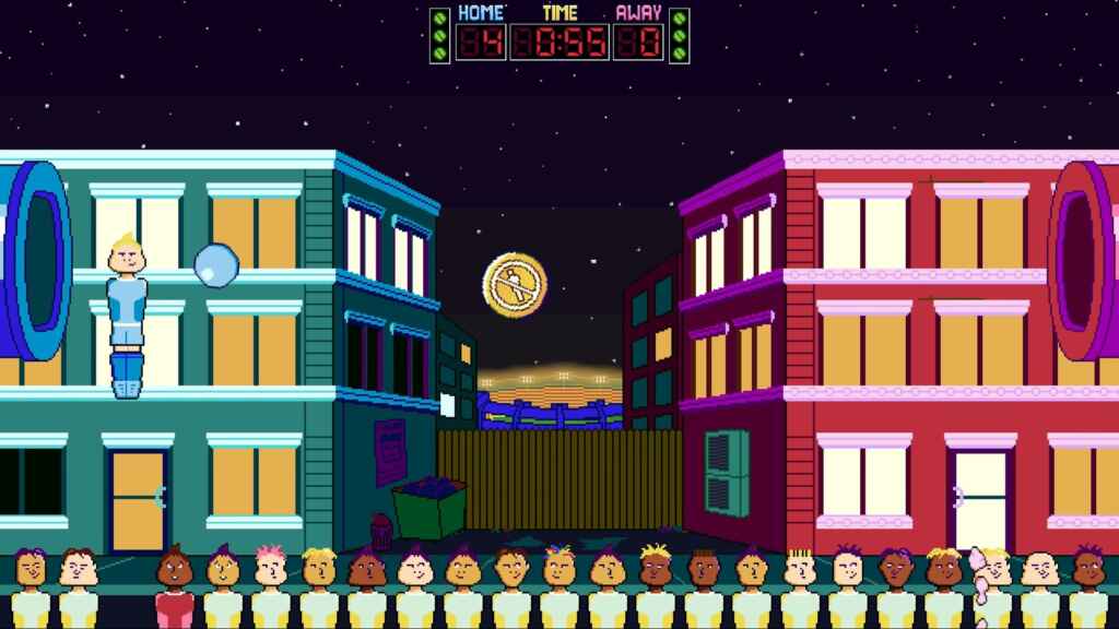 Dudelings: Arcade Sportsball Free Download