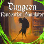 Dungeon Renovation Simulator Free (Build 14110614)