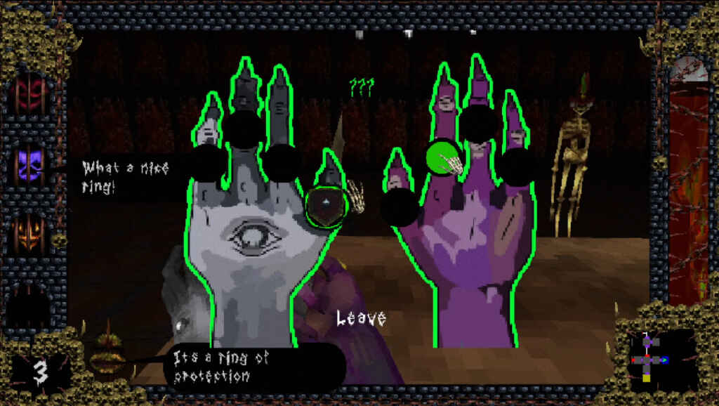Dungeons of Blood and Dream Download (Build 16457146)