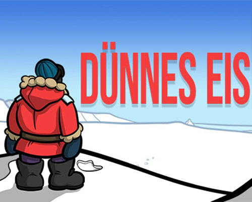 Dünnes Eis - Das Spiel zum Song Download (Build 14402566)