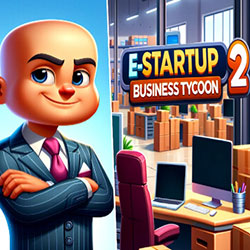 E-Startup 2 : Business Tycoon Download (Build 20819512)