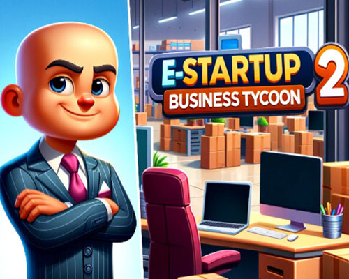E-startup 2 : business tycoon download (build 20819512)