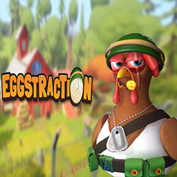 Eggstraction PC Free Download (Build 17931384)