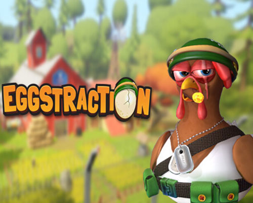 Eggstraction PC Free Download (Build 17931384)