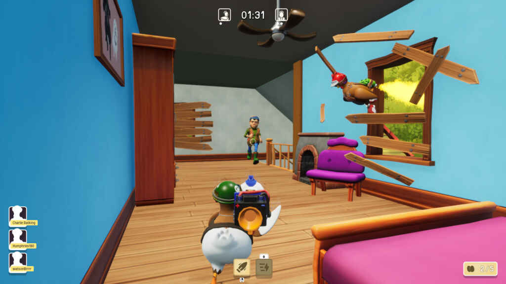 Eggstraction PC Free Download (Build 17931384)