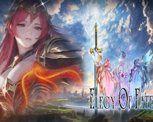 Elegy of Fate PC Free Download (Build 14687877)