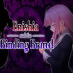 Enishia and the Binding Brand Free Download (v1.05)