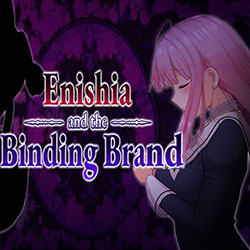 Enishia and the Binding Brand Free Download (v1.05)