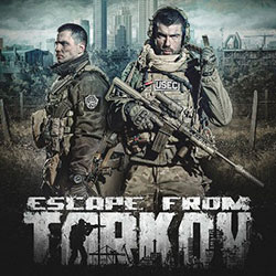 Escape from Tarkov Free Download (v0.16.9.0.40087)