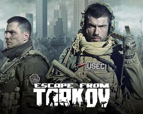 Escape from tarkov free download (v0.16.9.0.40087)