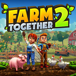 Farm Together 2 PC Free Download (v20251201)