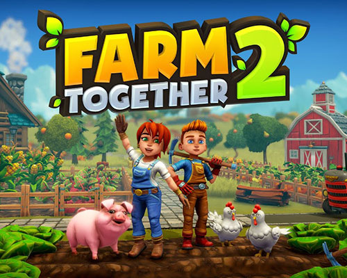 Farm together 2 pc free download (v20251201)