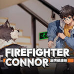 Firefighter Connor PC Free Download