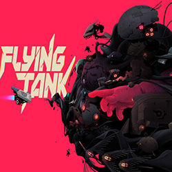 Flying Tank PC Free Download (v2.0.1)