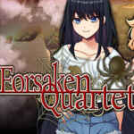 Forsaken Quartet Free Download (v1.02 Uncensored)