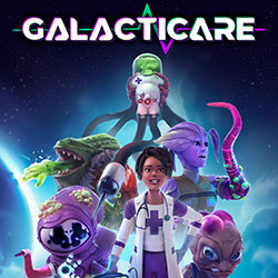 Galacticare PC Free Download (v1.2.3.1)