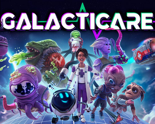 Galacticare PC Free Download (v1.2.3.1)