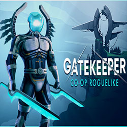 Gatekeeper PC Free Download (v1.2.0.10)