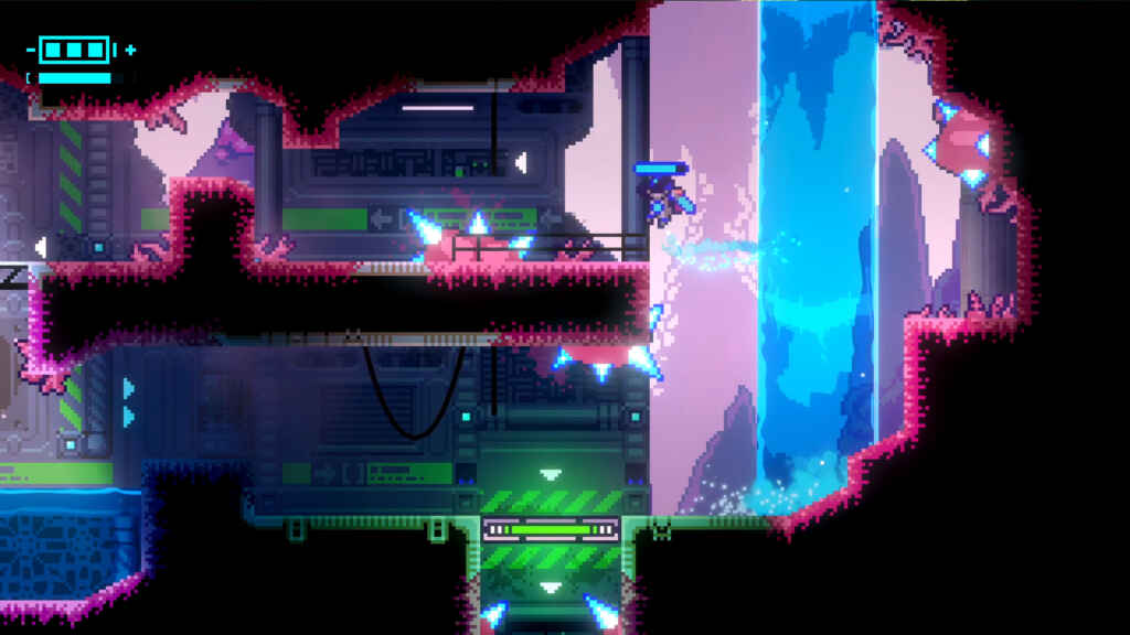 Genopanic PC Free Download