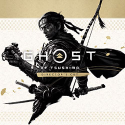 Ghost of Tsushima DIRECTOR’S CUT Free Download (v1053.1212)
