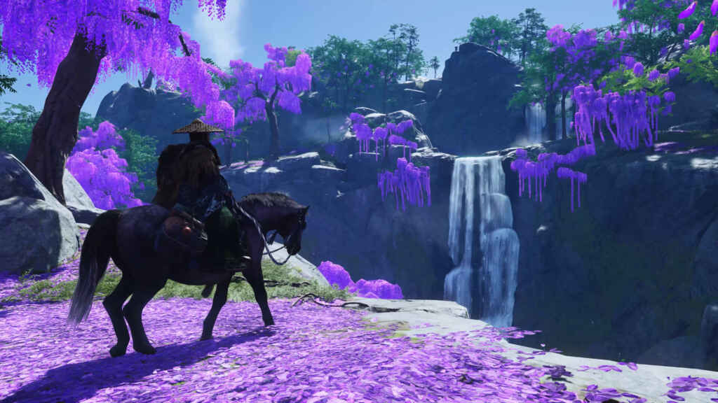 Ghost of tsushima director's cut free download (v1053.1212)