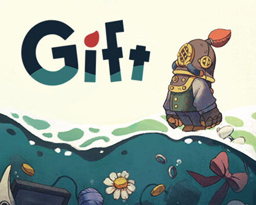 Gift PC Game Free Download (Build 14579595)