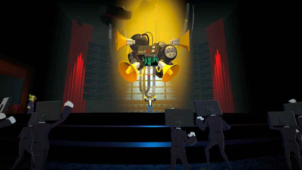 Gift PC Game Free Download (Build 14579595)