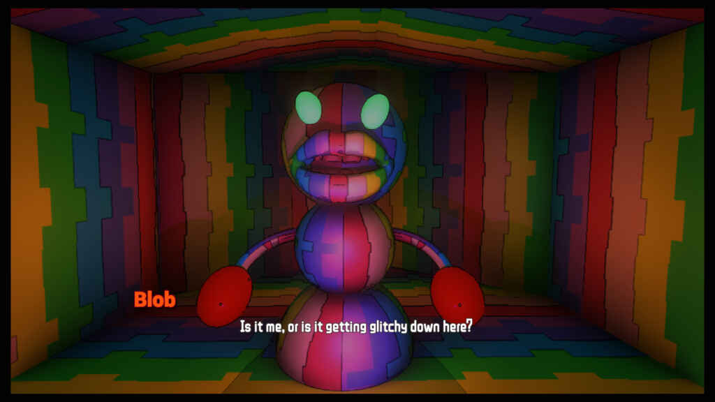 Glitch Daddy PC Free Download