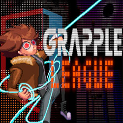Grapple League PC Free Download