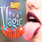 HOT MAGIC SAUSAGE PC Free Download (v1.0)