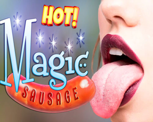 HOT MAGIC SAUSAGE PC Free Download (v1.0)
