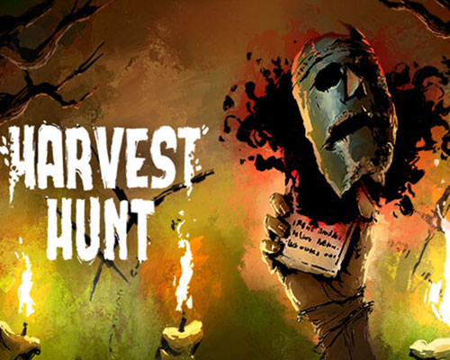 Harvest Hunt PC Free Download