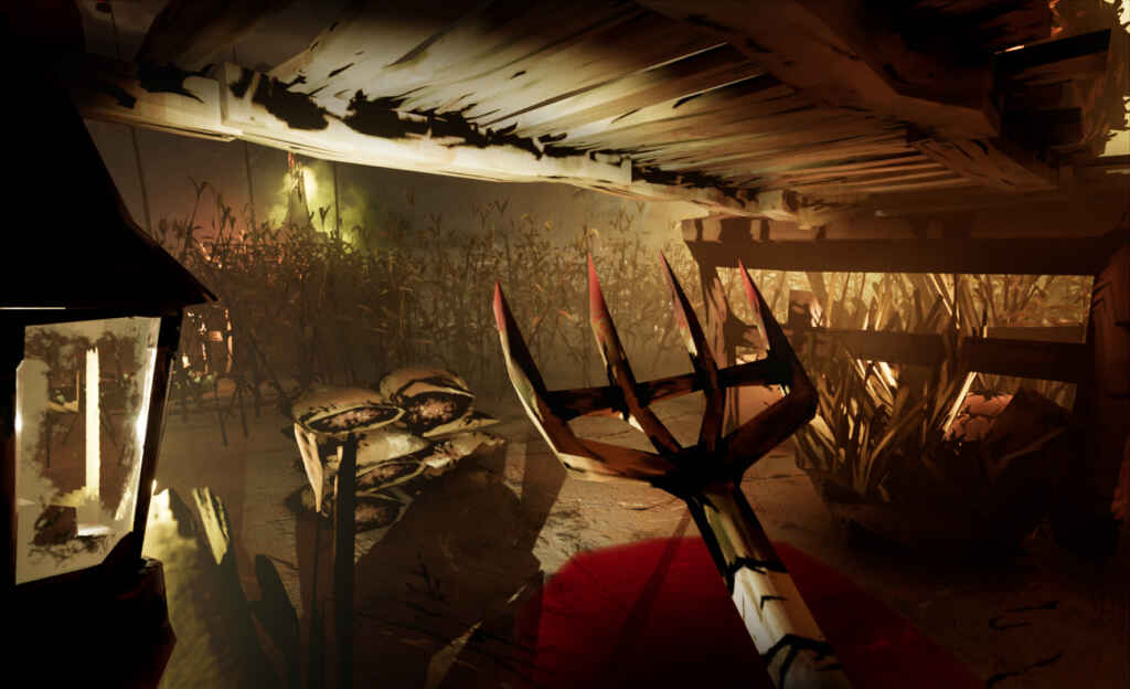Harvest Hunt PC Free Download