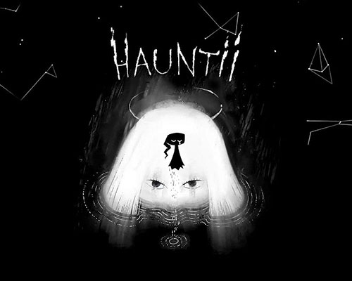 Hauntii PC Free Download (Build 18337322)