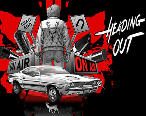 Heading Out PC Free Download (v1.040)