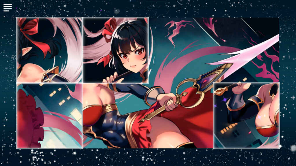 Hentai Nana PC Free Download