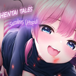 Hentai Tales: Succubus Utopia Free Download