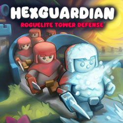 Hexguardian PC Free Download (v1.30)